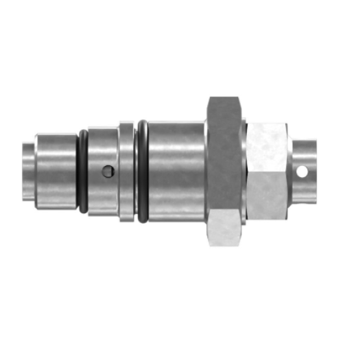 Dump truck model 773E hydraulic safety valve 422-4594, hydraulic control valve accessory 4224594