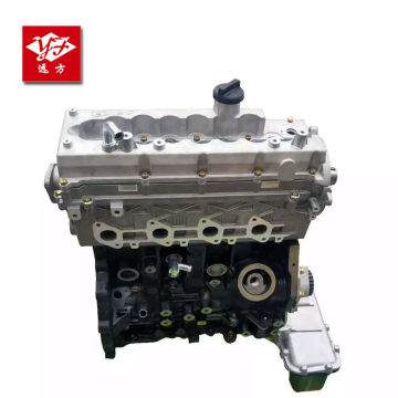 Great Wall Wingle 5 Pickup GW4D20 Long Block Engine Accessories