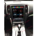 car audio system for Infiniti GX G37/G25/G35 2008