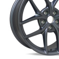 Forged Alloy Aluminium Wheels 20 för Tesla Cars