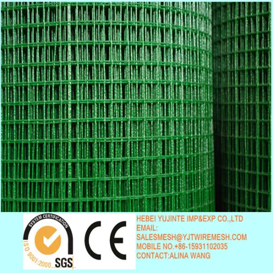 welded wire mesh(Direct Factory)