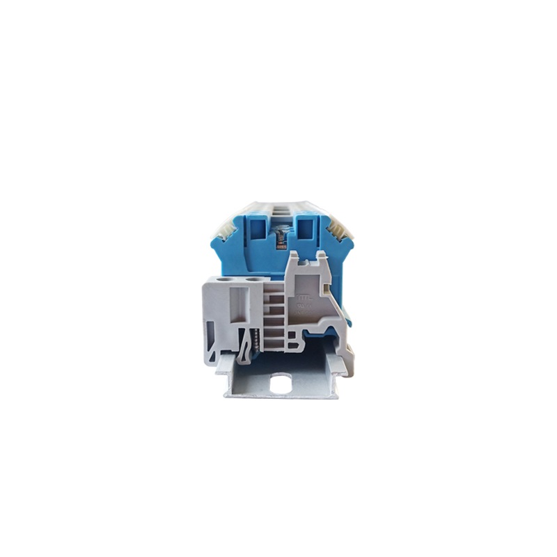 Din Rail Terminal Block