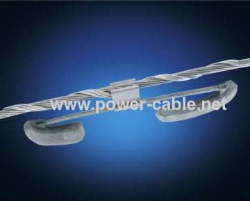 The Opgw Cable Accessories Vibration Damper 