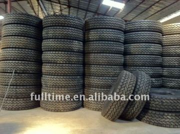 retreated tire 1400R25