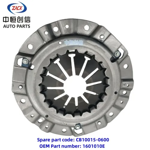 Kryt spojky pro Changan CB10 Engine Star2 M201