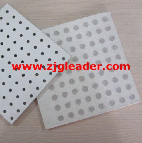 Acoustic Perforated Ceiling (YD-ACB1201)