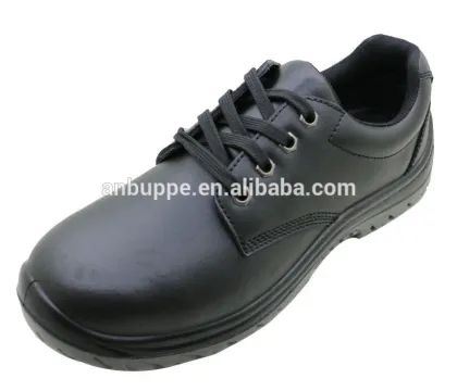 service life safety shoes