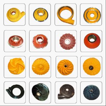 pump parts