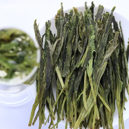 Hot Selling Chinese Spring Green Tea - Fangxingkeng Taiping Houkui Chun Green Tea