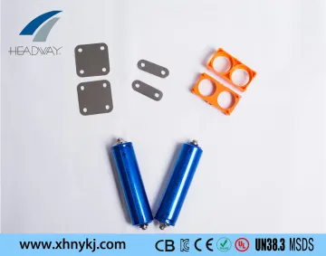 Rechargeable LiFePO4 Battery 38120S-10Ah 3.2V for Wheelchair