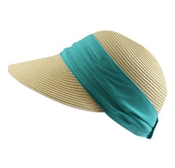 Summer Straw Hat