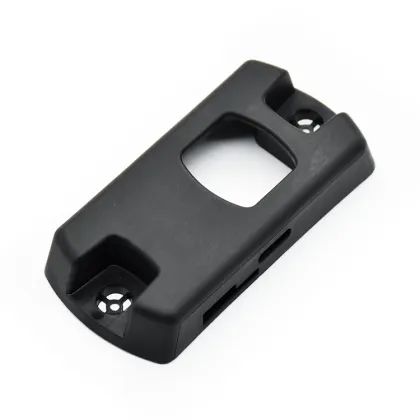 Customized Processing Of Plastic Products