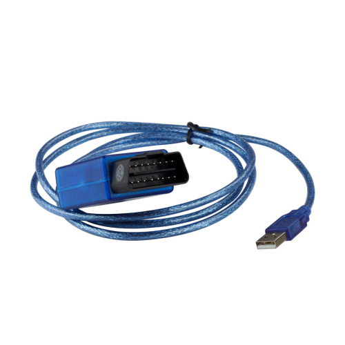 ELM327 OBDII EOBD CANBUS Code Scanner
