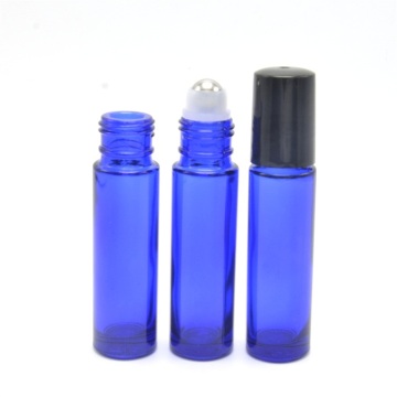 10 ml roller ball essential oil bottle