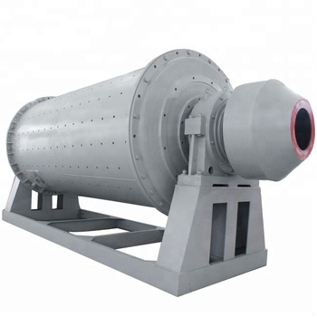 China Supplier Stone Beads Hammer Dry Ball Mill Machinery