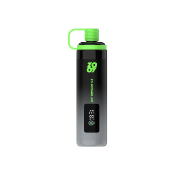 Zooy Shisha 25k Puffs Disposable Vape Wholesale Germany