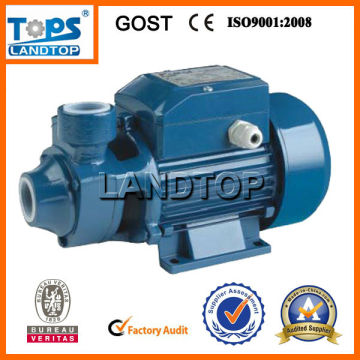 TOPS QB peripheral electric pump for water