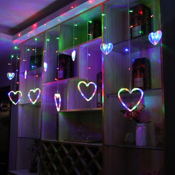 Ramadan LED Decorations for Christmas and Festive Lights