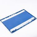 Pour HP 17 par 17-CA LCD Couverture arrière Bleu