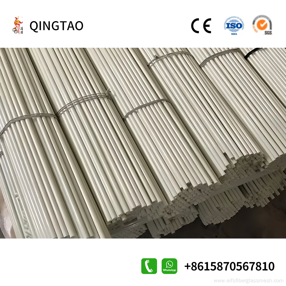 Fiberglass Transparent Rod,Fiberglass Round Rod