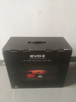 Autel EVO II Rugged Bundle and Autel EVO 2 Combo: Comprehensive Drone Package