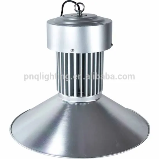 china led industrial high bay lighting