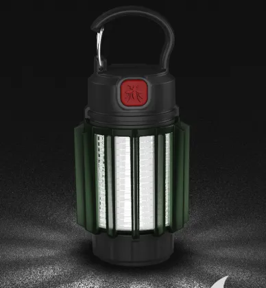Mosquito Killing Trap Lamp