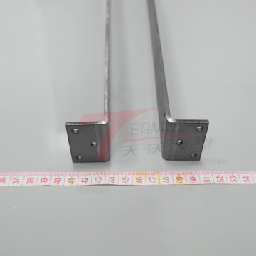 스테인레스 스틸 프로토 타이핑 CNC 벤딩 스탬핑 부품