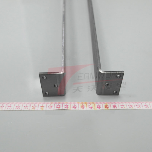 Stainless Steel Prototyping CNC Bending Stamping Parts