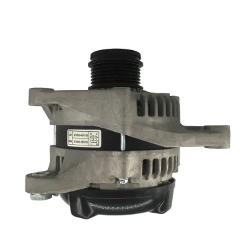 GENERATOR ALTERNATOR LWT 27060-0V110 for TOYOTA 1ARFE, 2ARFE CAMRY 11-15 ASV50 HIGHLANDER 09-15 ASU40