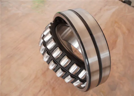 Spherical Roller Bearing 22208 Ccw33 22208 Caw33