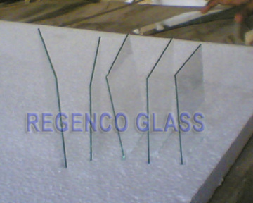 Non Glare Glass