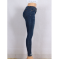 Großhandel Fashion Ladies Jeans