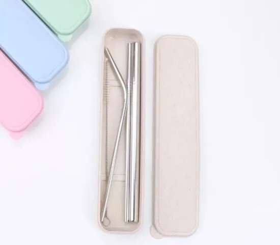 304 Super Cool Stainless Steel Tube Plastic Box