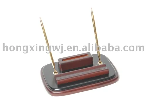 Desktop stationery DSC_0038