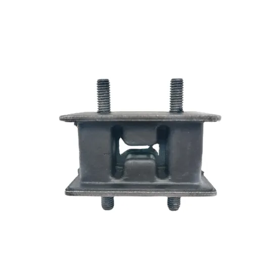 Auto Suspension Systems Rubber Mountings 17567-17020 For LAND CRUISER, DYNA/TOYOACE COASTER