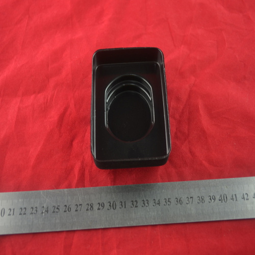 Silver Hot Stamp For Flocking Blister Face