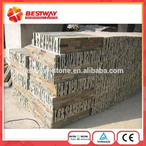 Culture Stone Veneer Color Grey