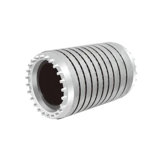 CHN Stator And Rotor For Electric Motor