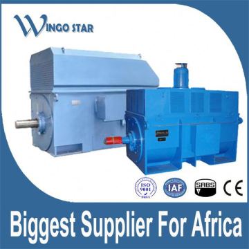 high voltage factory price industrial motors