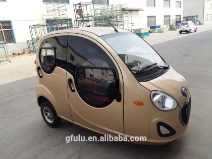 Three wheel electric motorcycle/three wheel electric vehicle/electric car
