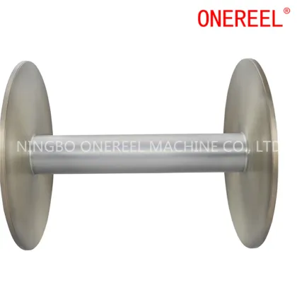 Karl Mayer Beam For Warp Knitting Machine