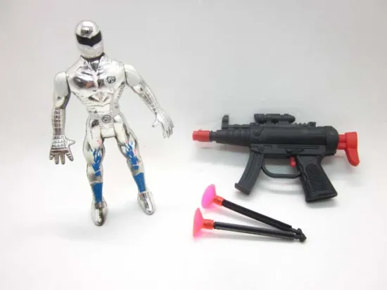 ELECTROPLATE POWER RANGERS