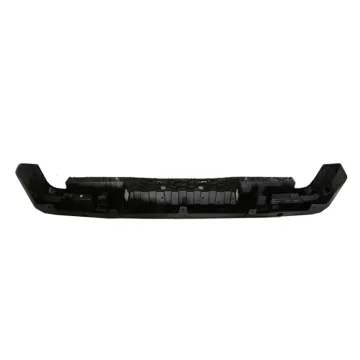 D-MAX 2021+ Car body parts Rear bumper