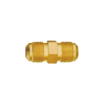 Universal Brass Pipe Fitting and Connector: Your Comprehensive Source for Brass Tube Fittings
