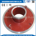 Wear resistant metal wet end parts