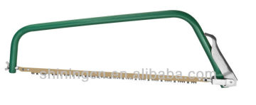 hilka heavy duty bow saw