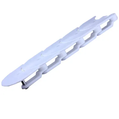 Factory Direct Sushi Conveyor Belt Chains for Restaurants