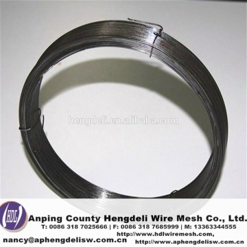 Black annealed cut wire for customers