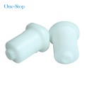 Wear Resistant PTFE Injection Molded Parts